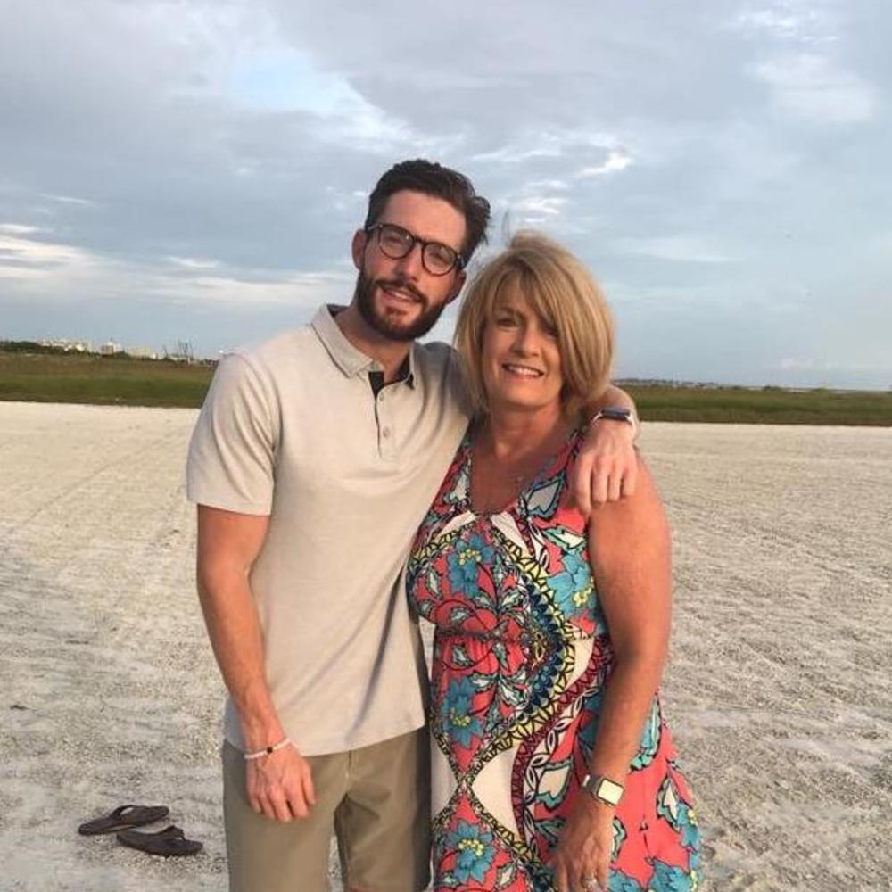 Meet your Posher, Harrison